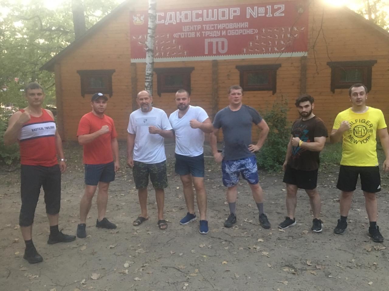 Куда лучше отдать ребенка в 4 года в воронеже